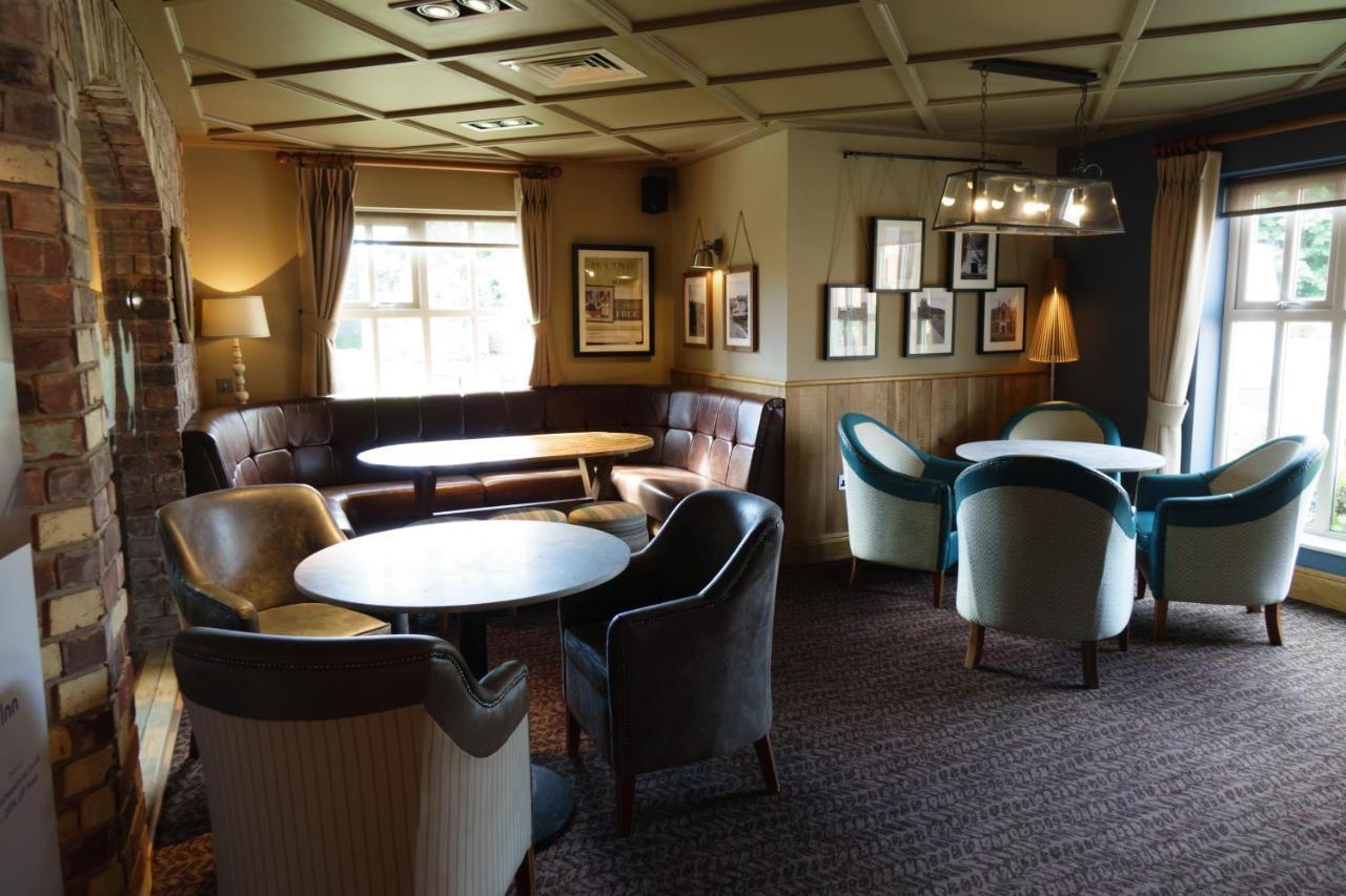 Fallow Field, Telford By Marston'S Inns מראה חיצוני תמונה