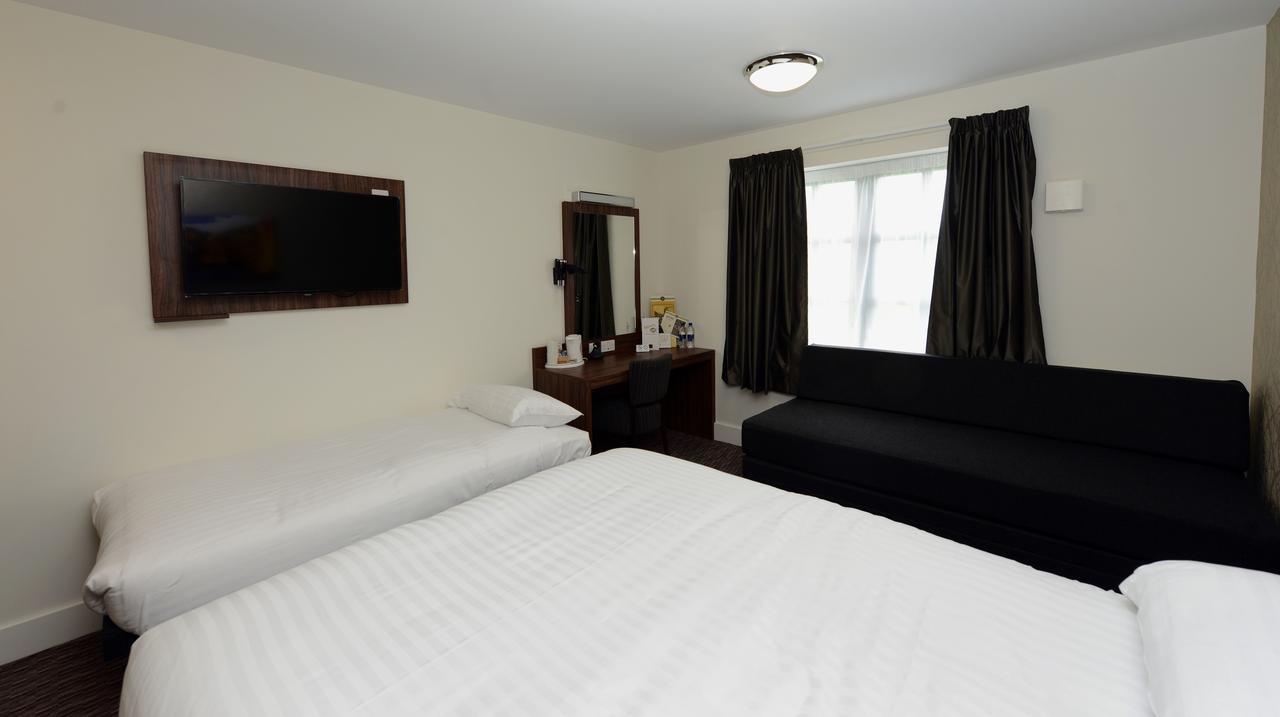 Fallow Field, Telford By Marston'S Inns מראה חיצוני תמונה