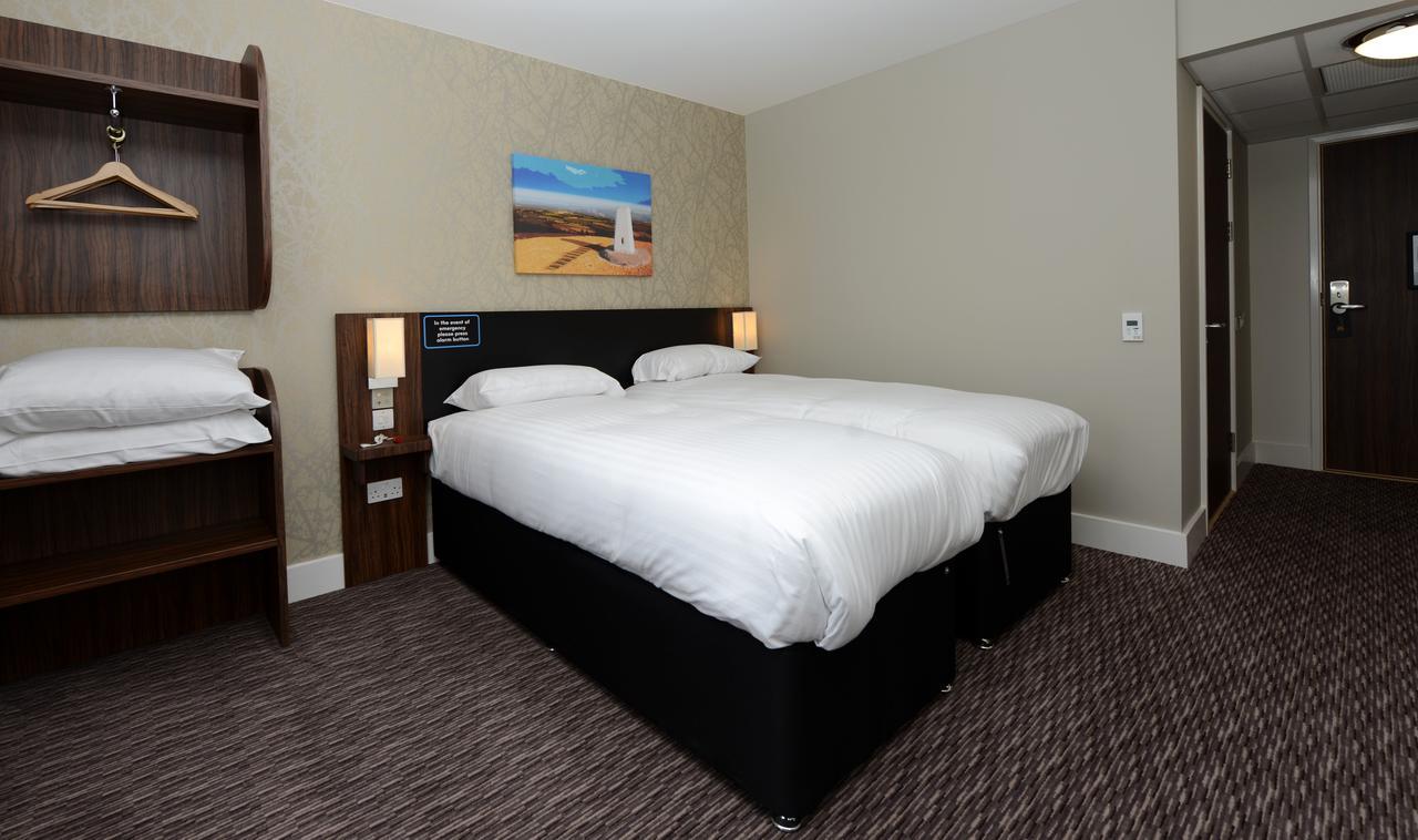 Fallow Field, Telford By Marston'S Inns מראה חיצוני תמונה