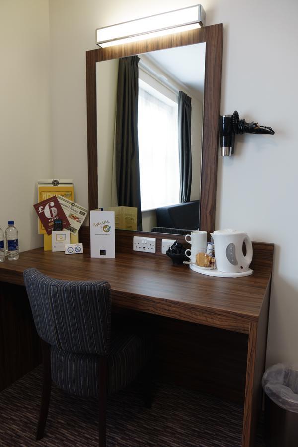 Fallow Field, Telford By Marston'S Inns מראה חיצוני תמונה